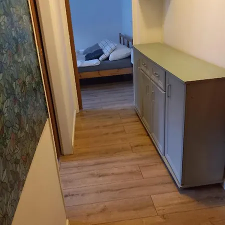 Warta Piastowskie Διαμέρισμα *