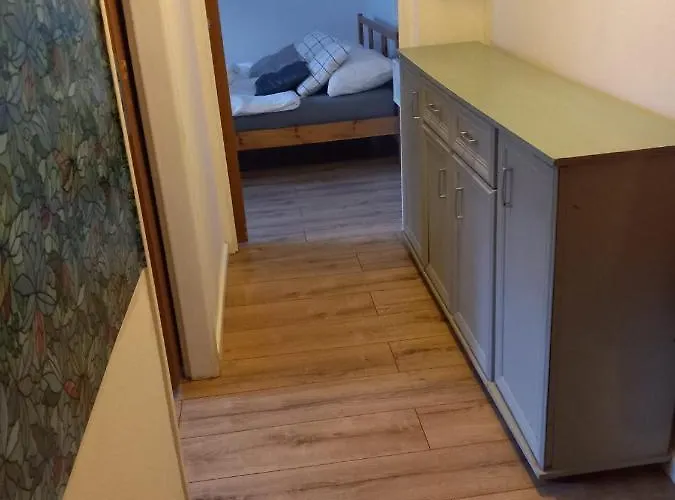 Warta Piastowskie Appartamento *