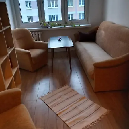 Warta Piastowskie * Poznań