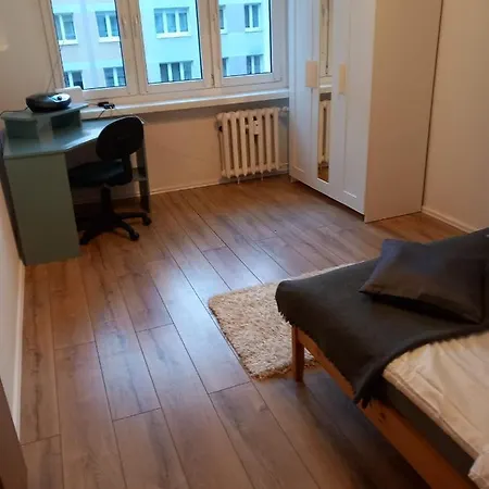 Apartment Warta Piastowskie *